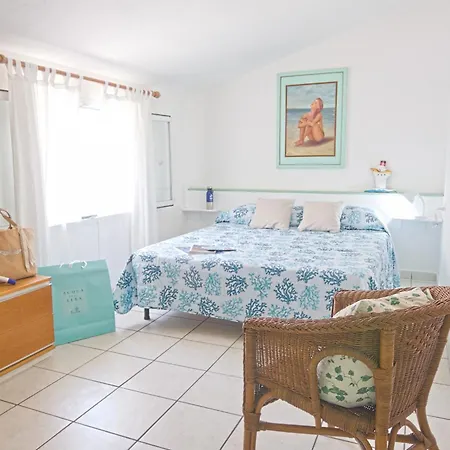 La Gabbianella Apartment Portoferraio