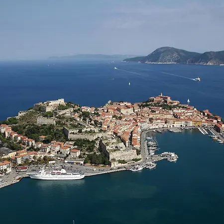 La Gabbianella Portoferraio