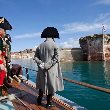 La Gabbianella Appartamento