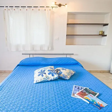 Appartement La Gabbianella
