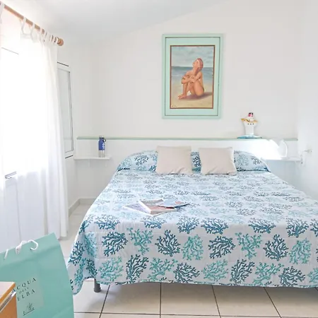 Appartement La Gabbianella